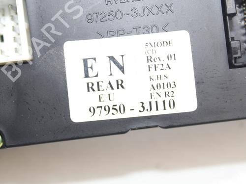 Control unit HYUNDAI ix55 3.0 V6 CRDi 4WD | BP40606195M11 - Image 8
