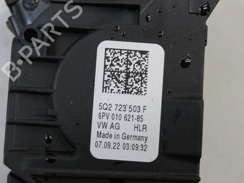 Pedal VW T-ROC (A11, D11) 1.0 TSI | BP39866292I4 - Image 4