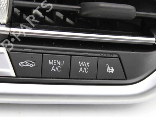 Control unit BMW X3 (G01, F97, G08) iX3 | BP39864366M11 - Image 8