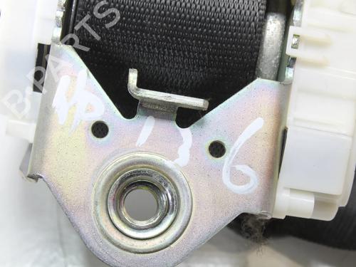 Front left seatbelt BMW X3 (E83) 3.0 sd | BP39855541I26 - Image 6