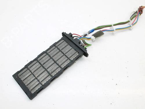Heater matrix HONDA HR-V (RU) 1.6 i-DTEC (RU8) | BP39836629M63 - Image 2