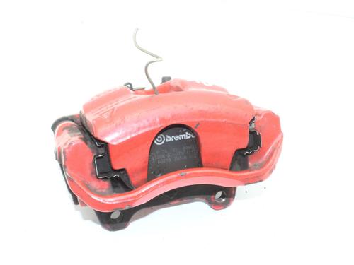 Left front brake caliper ABARTH 500 / 595 / 695 1.4 (312.AXF11, 312.AXF1A, 312.AXD1A) | BP39802288M105 - Image 2