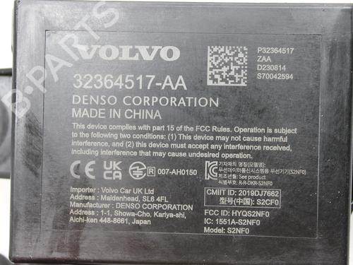Electronic module POLESTAR POLESTAR 2 (534) EV | BP39815859M83 - Image 3
