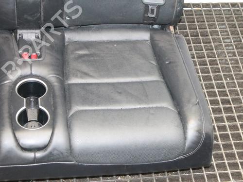 Rear seat TESLA MODEL X (5YJX) 90D AWD | BP39780988C17 - Image 9