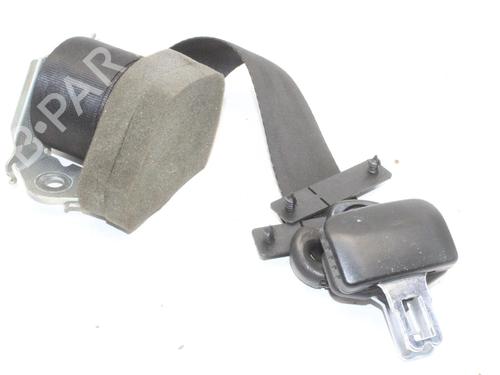 Used Rear center seatbelt Rear center seatbelt FORD S-MAX (WA6) 2.2 TDCi (200 hp) 39845801 39845801