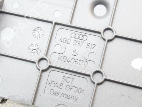 Electronic module AUDI A6 C7 (4G2, 4GC) 2.0 TDI | BP39792560M83 - Image 6