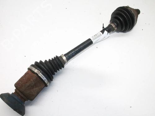 Used Right front driveshaft Right front driveshaft VW TIGUAN (AD1, AX1) 2.0 TDI 4motion (150 hp) 39777699 39777699