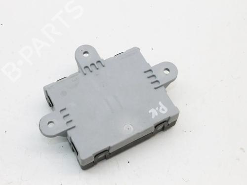Electronic module LAND ROVER RANGE ROVER EVOQUE (L538) 2.2 D 4x4 | BP39822612M83 - Image 2
