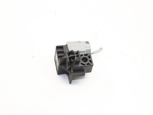 Used Electronic sensor Electronic sensor RENAULT MEGANE IV Hatchback (B9A/M/N_) 1.2 TCe 130 (B9MR) (130 hp) 39875019 39875019