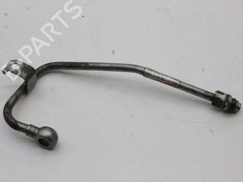 Used Pipe Pipe MERCEDES-BENZ C-CLASS (W204) C 180 CGI (204.049) (156 hp) 39775950 39775950