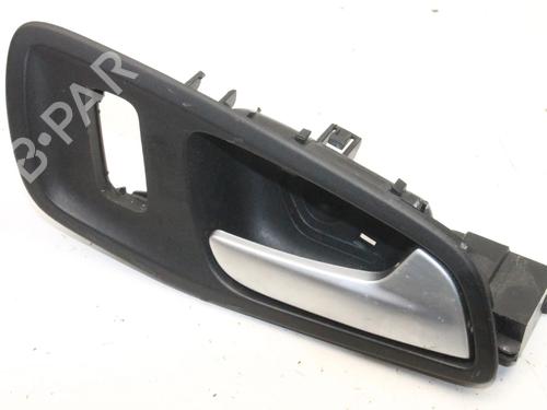 Front right interior door handle FORD KUGA II (DM2) 2.0 TDCi 4x4 | BP39828045I14 - Image 2