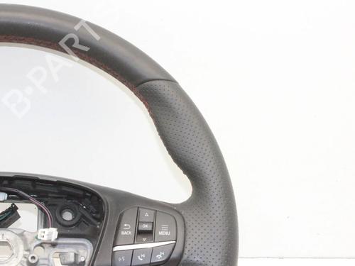 Steering wheel FORD KUGA III (DFK) 2.5 Duratec Plug-in-Hybrid | BP39867587C49 - Image 4