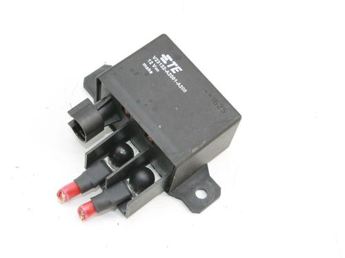 Elektronisk sensor Elektronisk sensor BMW 5 (F10) 530 d (258 hp) 39830086 39830086