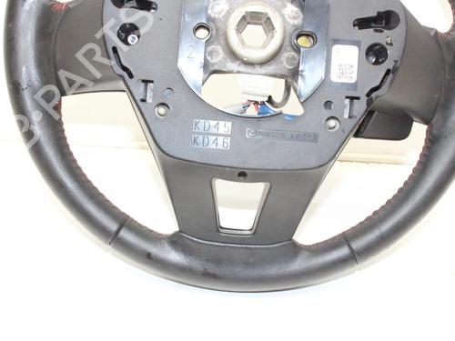 Rat MAZDA 3 (BM, BN) 2.0 | BP39806197C49  - Image 8