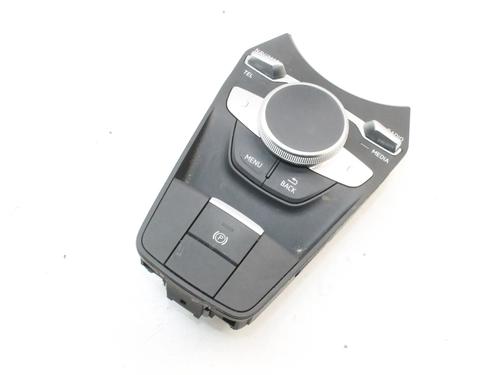 electronic-module-audi-tt-fv3-fvp-2014-39779185 main image
