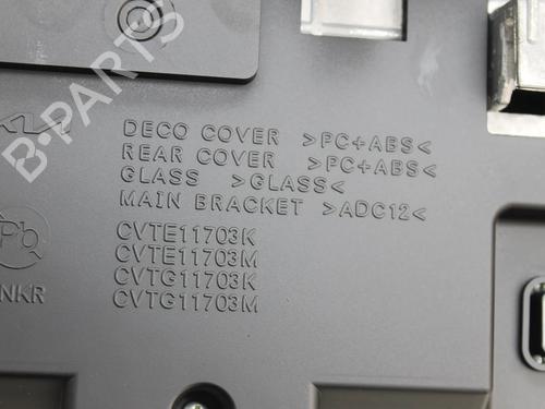 Instrument cluster KIA EV6 (CV) ELECTRIC AWD | BP39841046C47 - Image 10