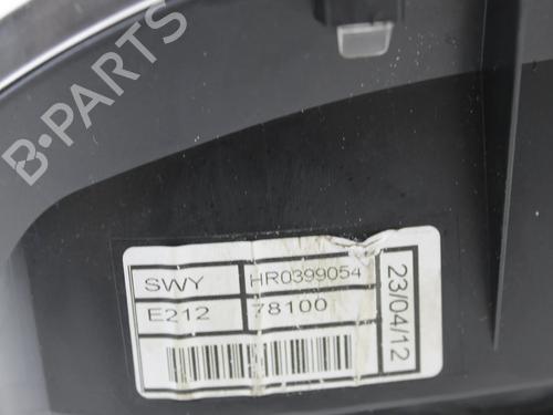 Electronic module HONDA CR-V III (RE_) 2.2 i-DTEC 4WD (RE6) | BP39818966M83 - Image 11