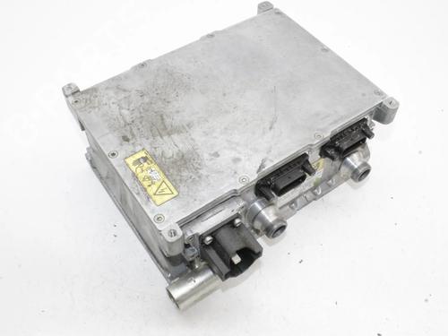 Used Inverter/Converter Inverter/Converter MERCEDES-BENZ C-CLASS T-Model (S205) C 350 e (205.247) (279 hp) 39807844 39807844