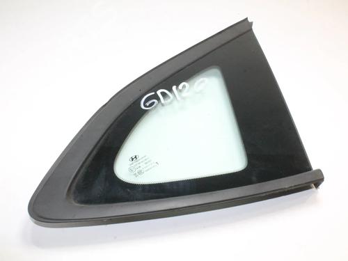 Used Rear right quarter glass Rear right quarter glass HYUNDAI TUCSON (TL, TLE) 1.6 GDi (132 hp) 39860965 39860965