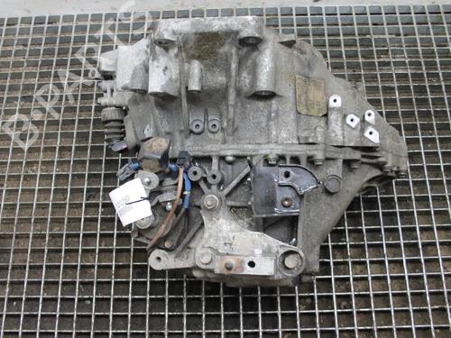 Gearbox MAZDA 3 (BL) 2.2 MZR CD (BL10) | BP39803834M3 - Image 9