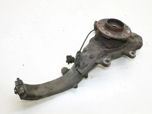 Used Right front steering knuckle Right front steering knuckle BMW X6 (E71, E72) xDrive 30 d (235 hp) 39851466 39851466