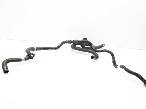 Rør Rør FIAT 500e (332_) Elektro (FA1) (95 hp) 39775816 39775816