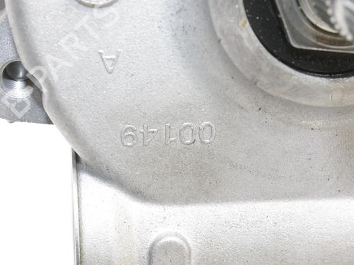 Steering column MITSUBISHI ASX (GA_W_) 1.6 MIVEC (GA1W) | BP39821194M21  - Image 13