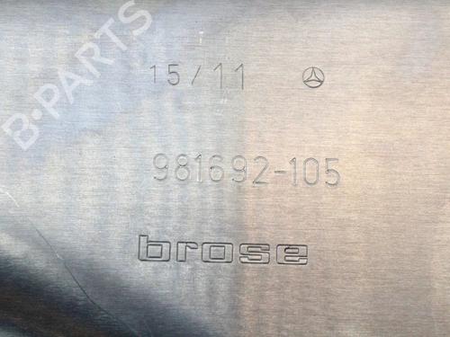 Front left window mechanism MERCEDES-BENZ E-CLASS T-Model (S212) E 250 CGI (212.247) | BP39867771C22 - Image 12
