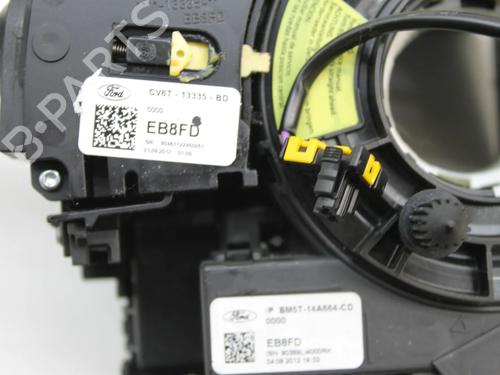 Ratstangsstang FORD KUGA II (DM2) 1.6 EcoBoost 4x4 | BP39845329I23 - Image 10