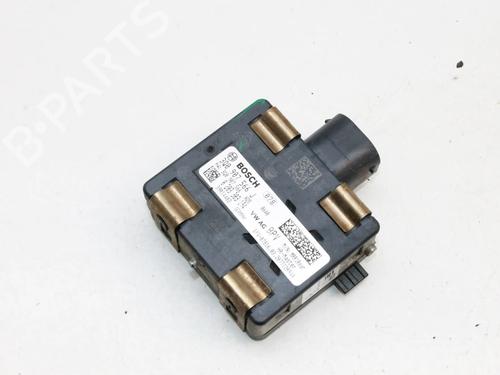 Used Electronic module Electronic module AUDI A3 Limousine (8VS, 8VM) 2.0 TFSI (190 hp) 39785537 39785537