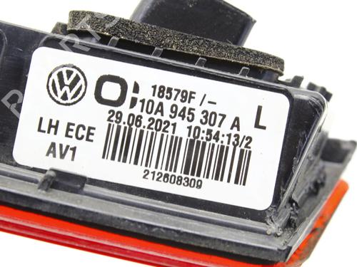Feu de coffre gauche VW ID.3 (E11, E12) Pro S | BP39798926C79 - Image 5
