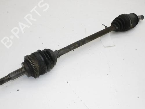 Used Right rear driveshaft Right rear driveshaft LEXUS RX (_U3_) 300 (MCU35_, MCU35R) (204 hp) 39806950 39806950