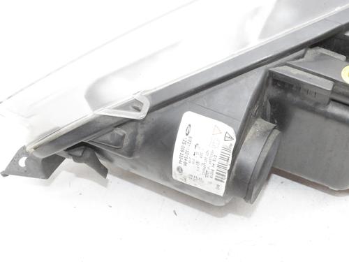 Right headlight FORD S-MAX (WA6) 2.0 EcoBoost | BP39798549C29 - Image 4