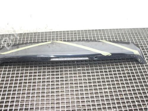 Spoiler da tampa da mala Spoiler da tampa da mala LAND ROVER RANGE ROVER SPORT I (L320) 3.0 D 4x4 (245 hp) 39873570 39873570