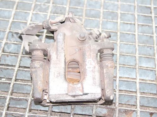 Used Right rear brake caliper Right rear brake caliper TOYOTA PRIUS (_W3_) 1.8 Hybrid (ZVW30) (136 hp) 39821431 39821431