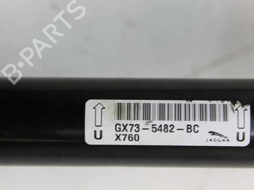 Andre JAGUAR XE (X760) 2.0 D | BP39812087O1 - Image 8