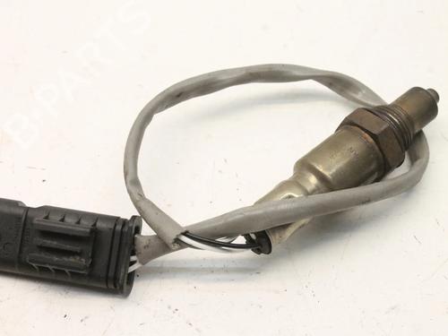 Electronic sensor MERCEDES-BENZ CLA (C118) CLA 180 (118.384) | BP39821924M84 - Image 2