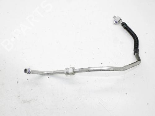Used AC pipe AC pipe NISSAN LEAF (ZE1) Electric (218 hp) 39813714 39813714