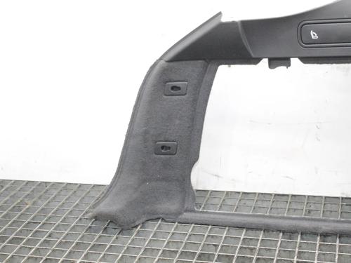 Boot lining AUDI A6 C7 Avant (4G5, 4GD) 2.0 TDI | BP39826623I3 - Image 6