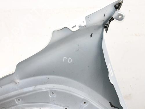 Forskærm Højre MAZDA MX-30 (DR) e-SKYACTIV | BP39832181C42 - Image 7