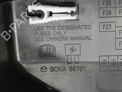 Andre MAZDA MX-30 (DR) e-SKYACTIV | BP39846101O1 - Image 3
