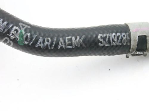Pipe AUDI A4 B9 (8W2, 8WC) S4 TFSi quattro | BP39809575M125 - Image 5