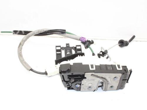 Used Rear left lock Rear left lock INFINITI Q30 2.2 D (170 hp) 39860538 39860538
