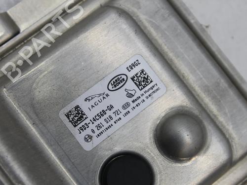 Gearbox control unit JAGUAR I-PACE (X590) EV400 AWD | BP39847806M52 - Image 4