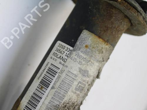 Left rear shock absorber MINI MINI PACEMAN (R61) Cooper SD ALL4 | BP39812380M18 - Image 5