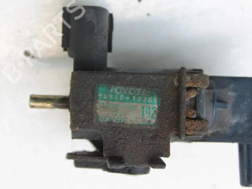 Electronic sensor LEXUS RX (_U3_) 300 (MCU35_, MCU35R) | BP39846200M84 - Image 3