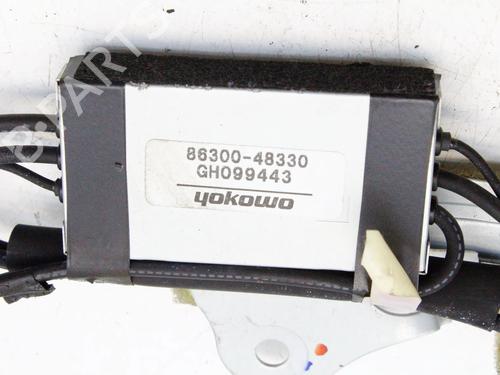 Electronic module LEXUS RX (_L1_) 450h AWD (GYL15_) | BP39872857M83 - Image 5