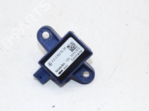 Electronic sensor MERCEDES-BENZ E-CLASS T-Model (S212) E 250 CGI (212.247) | BP39879535M84 - Image 2
