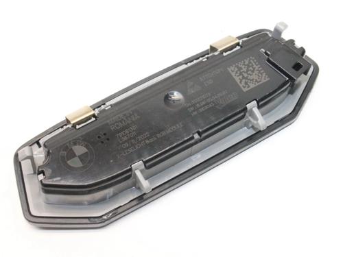 Kabinelys BMW i4 (G26) eDrive40 | BP39776844I8 - Image 3