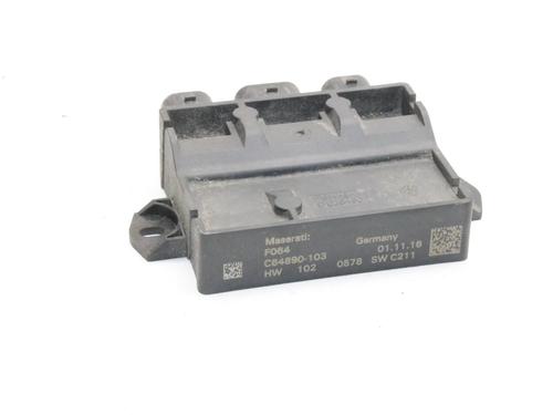 Electronic module MASERATI QUATTROPORTE VI 3.0 D | BP39853522M83 - Image 2